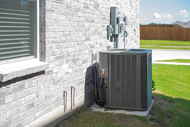 Reliable Ac Installation contractor in Jamaica Plain, MA by FH HVAC